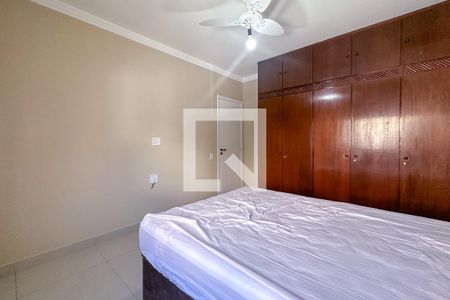 Quarto 1 de apartamento para alugar com 3 quartos, 70m² em Vila Julia, Guarujá