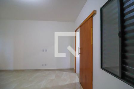 Suíte 1 de casa à venda com 3 quartos, 105m² em Vila Rio Branco, Jundiaí