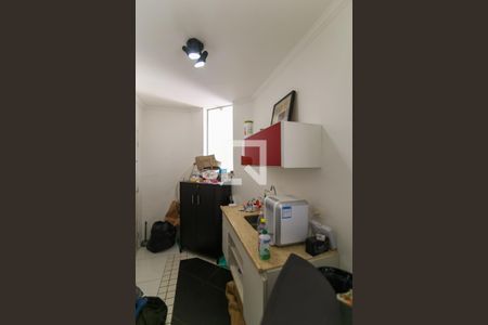 Casa à venda com 1300m², 6 quartos e 8 vagas Casa à venda com 1300m², 6 quartos e 8 vagasLavabo 1