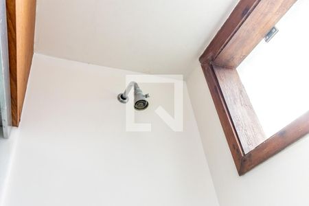 Casa de condomínio à venda com 450m², 5 quartos e 2 vagasBanheiro da Suíte