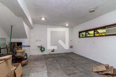 Casa de condomínio à venda com 450m², 5 quartos e 2 vagasAnexo Garagem