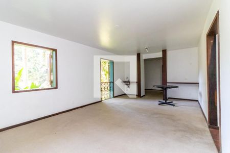 Casa de condomínio à venda com 450m², 5 quartos e 2 vagasSala Andar Inferior