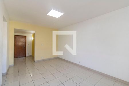 Sala de apartamento à venda com 2 quartos, 68m² em Tauá, Rio de Janeiro