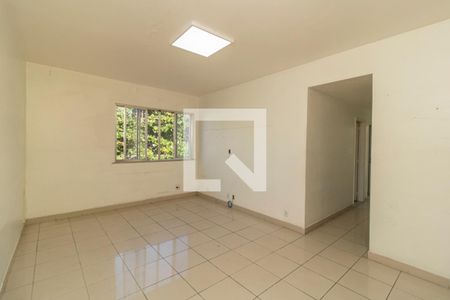 Sala de apartamento à venda com 2 quartos, 68m² em Tauá, Rio de Janeiro