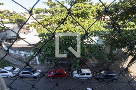 Quarto 1 de apartamento à venda com 2 quartos, 68m² em Tauá, Rio de Janeiro