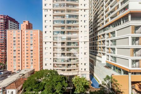 Suite de apartamento para alugar com 2 quartos, 54m² em Vila Mariana, São Paulo