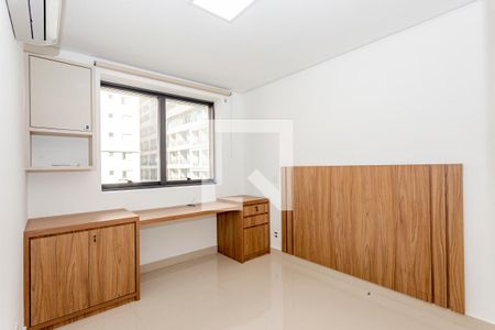 Suite de apartamento para alugar com 2 quartos, 54m² em Vila Mariana, São Paulo