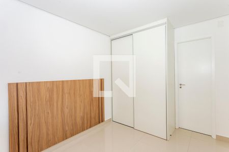 Suite de apartamento para alugar com 2 quartos, 54m² em Vila Mariana, São Paulo
