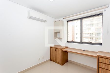 Suite de apartamento para alugar com 2 quartos, 54m² em Vila Mariana, São Paulo