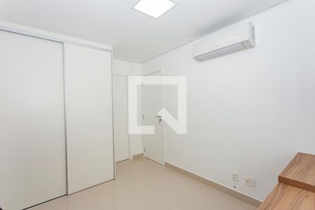 Suite de apartamento para alugar com 2 quartos, 54m² em Vila Mariana, São Paulo