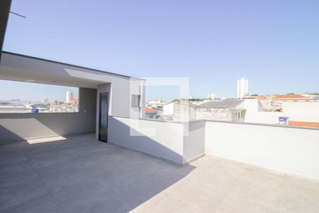 Studio para alugar com 45m², 2 quartos e sem vagaÁrea comum - Terraço