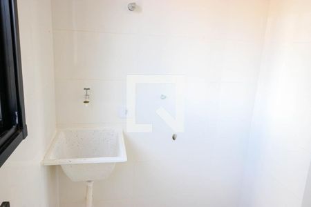 Studio para alugar com 45m², 2 quartos e sem vagaCozinha e Área de Serviço