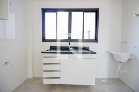 Studio para alugar com 45m², 2 quartos e sem vagaCozinha - Armários