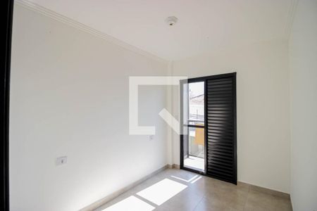 Quarto 1 de kitnet/studio para alugar com 2 quartos, 45m² em Vila Invernada, São Paulo