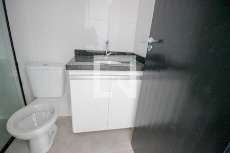 Studio para alugar com 45m², 2 quartos e sem vagaBanheiro