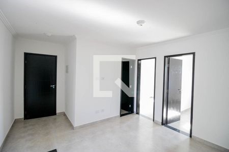 Studio para alugar com 45m², 2 quartos e sem vagaSala