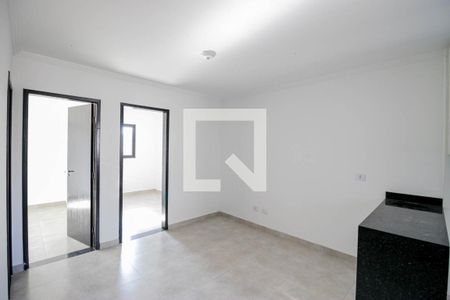 Studio para alugar com 45m², 2 quartos e sem vagaSala