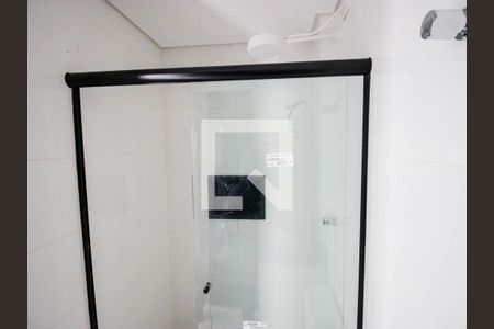 Studio para alugar com 45m², 2 quartos e sem vagaBanheiro