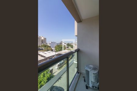 Apartamento para alugar com 2 quartos, 75m² em Recreio dos Bandeirantes, Rio de Janeiro