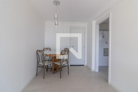 Sala de apartamento para alugar com 2 quartos, 75m² em Recreio dos Bandeirantes, Rio de Janeiro