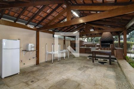 Apartamento à venda com 250m², 4 quartos e 4 vagas Apartamento à venda com 250m², 4 quartos e 4 vagasÁrea comum do prédio