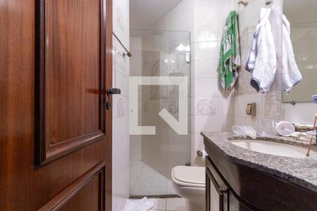 Apartamento à venda com 250m², 4 quartos e 4 vagas Apartamento à venda com 250m², 4 quartos e 4 vagasSuíte 2