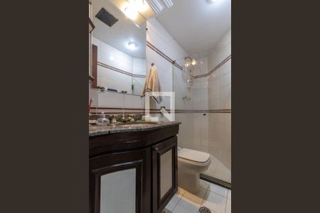 Apartamento à venda com 250m², 4 quartos e 4 vagas Apartamento à venda com 250m², 4 quartos e 4 vagasSuíte 3