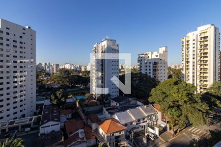 Apartamento à venda com 250m², 4 quartos e 4 vagas Apartamento à venda com 250m², 4 quartos e 4 vagasVista da Sala de estar e Jantar