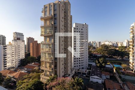 Apartamento à venda com 250m², 4 quartos e 4 vagas Apartamento à venda com 250m², 4 quartos e 4 vagasVista da Sala de estar e Jantar