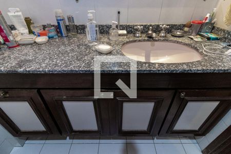 Apartamento à venda com 250m², 4 quartos e 4 vagas Apartamento à venda com 250m², 4 quartos e 4 vagasSuíte 4