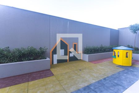 Apartamento para alugar com 42m², 2 quartos e sem vagaÁrea comum