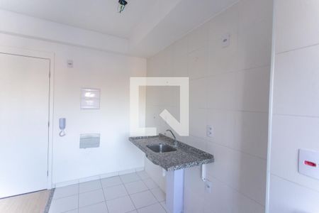 Apartamento para alugar com 42m², 2 quartos e sem vagaCozinha