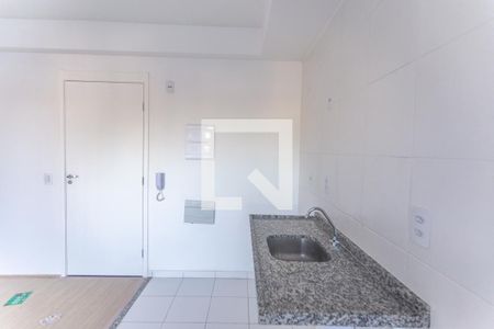Apartamento para alugar com 42m², 2 quartos e sem vagaCozinha