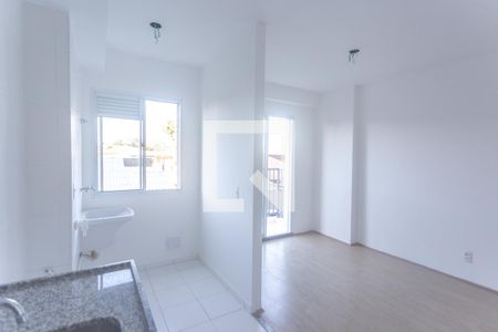 Apartamento para alugar com 42m², 2 quartos e sem vagaCozinha