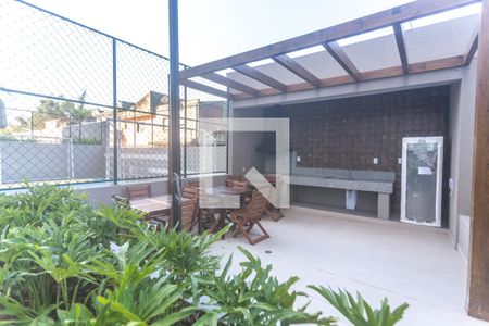 Apartamento para alugar com 42m², 2 quartos e sem vagaÁrea comum