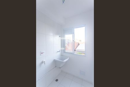 Apartamento para alugar com 42m², 2 quartos e sem vagaÁrea de Serviço