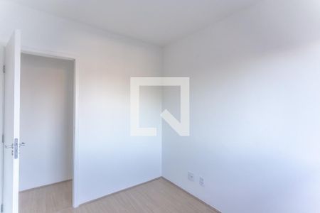 Quarto 1 de apartamento para alugar com 2 quartos, 42m² em Bairro dos Casa, São Bernardo do Campo