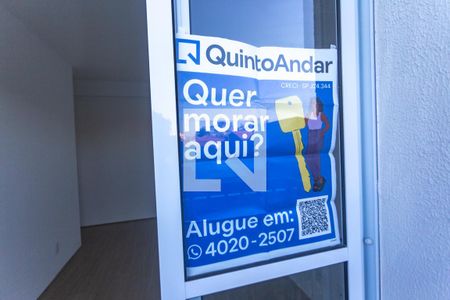 Apartamento para alugar com 42m², 2 quartos e sem vagaPlaca