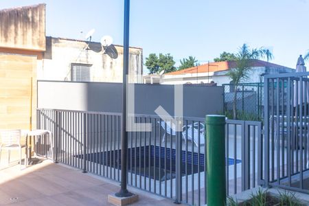 Apartamento para alugar com 42m², 2 quartos e sem vagaÁrea comum