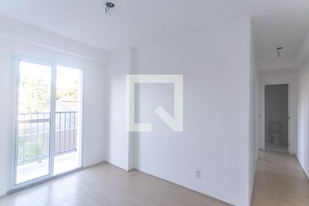 Sala de apartamento para alugar com 2 quartos, 42m² em Bairro dos Casa, São Bernardo do Campo