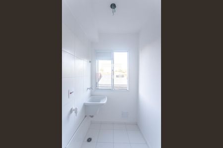 Apartamento para alugar com 42m², 2 quartos e sem vagaÁrea de Serviço