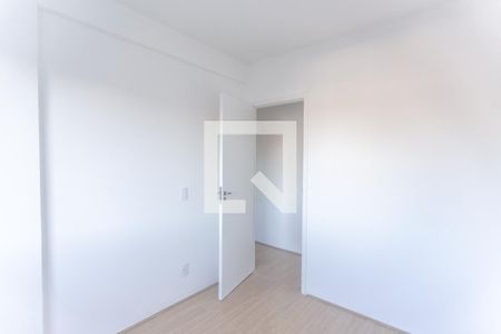 Quarto 1 de apartamento para alugar com 2 quartos, 42m² em Bairro dos Casa, São Bernardo do Campo