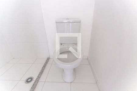 Apartamento para alugar com 42m², 2 quartos e sem vagaBanheiro