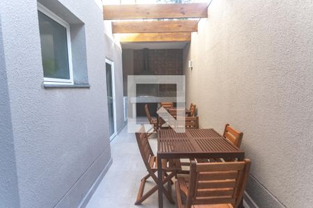 Apartamento para alugar com 42m², 2 quartos e sem vagaÁrea comum