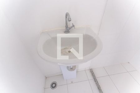 Apartamento para alugar com 42m², 2 quartos e sem vagaBanheiro