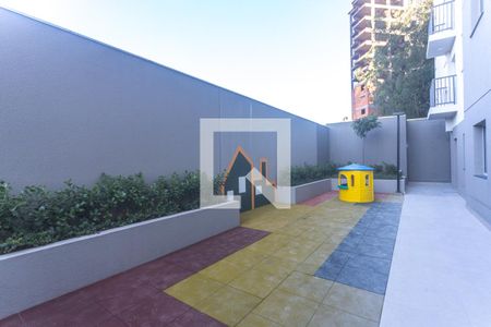 Apartamento para alugar com 42m², 2 quartos e sem vagaÁrea comum