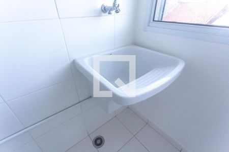 Apartamento para alugar com 42m², 2 quartos e sem vagaÁrea de Serviço