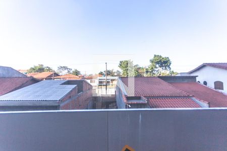 Apartamento para alugar com 42m², 2 quartos e sem vagaVista do Quarto 2