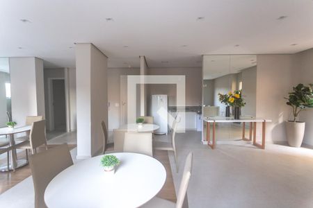 Apartamento para alugar com 42m², 2 quartos e sem vagaÁrea comum