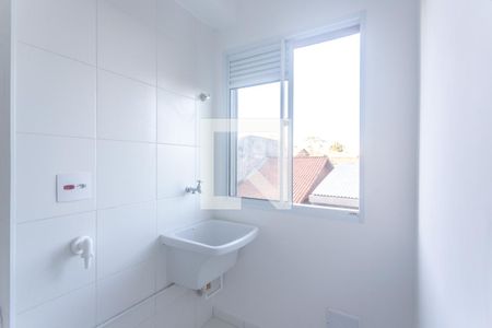 Apartamento para alugar com 42m², 2 quartos e sem vagaÁrea de Serviço